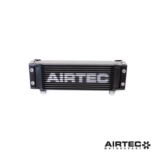 Airtec Motorsport Oil Cooler Kit for Toyota Yaris Gr - Wayside Performance 