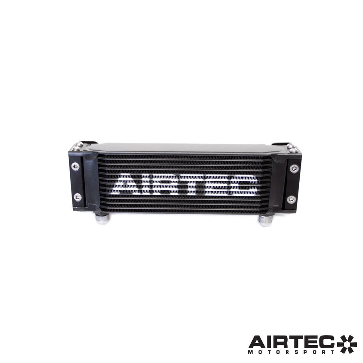 Airtec Motorsport Oil Cooler Kit for Toyota Yaris Gr - Wayside Performance 