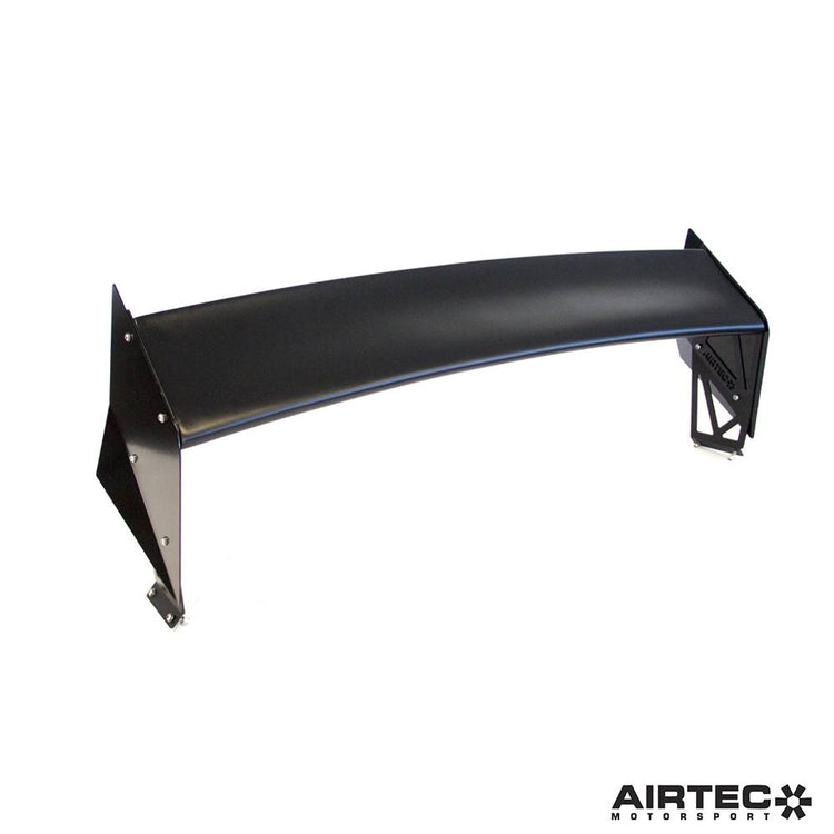 Airtec Motorsport Rear Wing for Fiesta Mk7 Incl. St180/200 - Wayside Performance 