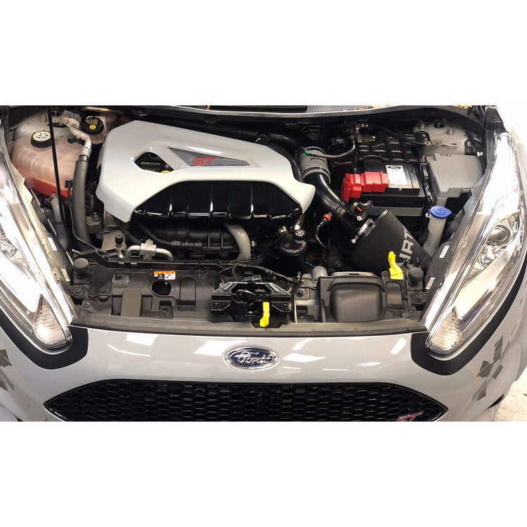 Airtec Motorsport Oil Catch Can for Fiesta St180 - Wayside Performance 