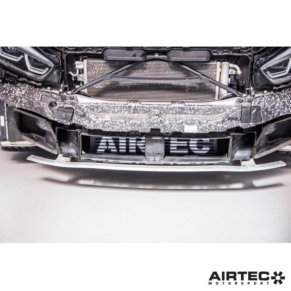 Airtec Motorsport Front Mount Intercooler for Bmw M135i (F40) - Wayside Performance 