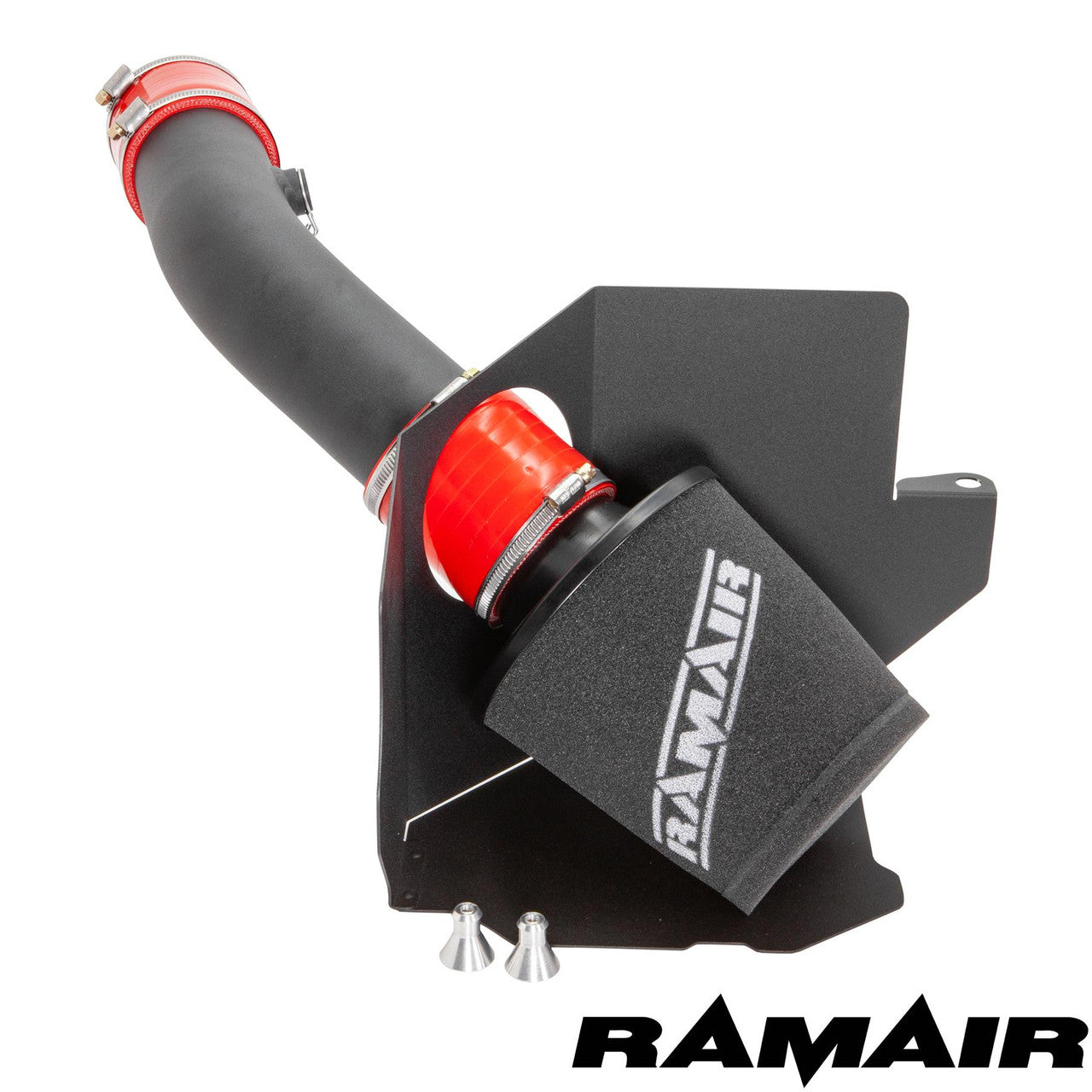 Ramair Air Filter Induction Intake Kit for Ford Fiesta ST MK8 1.5 Ecoboost - Wayside Performance 