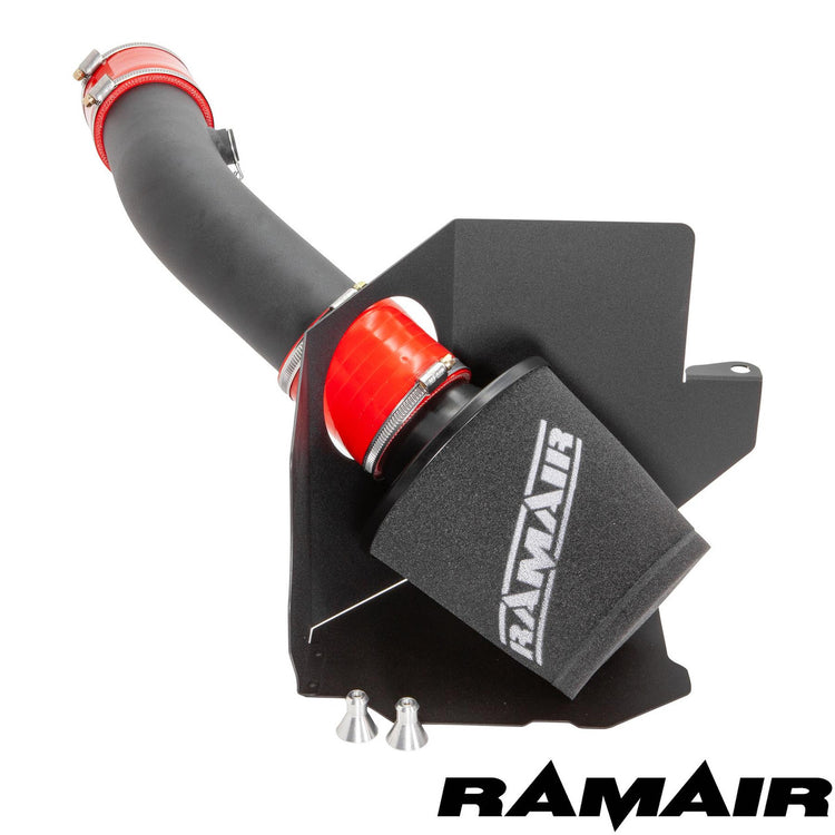 Ramair Air Filter Induction Intake Kit for Ford Fiesta ST MK8 1.5 Ecoboost - Wayside Performance 