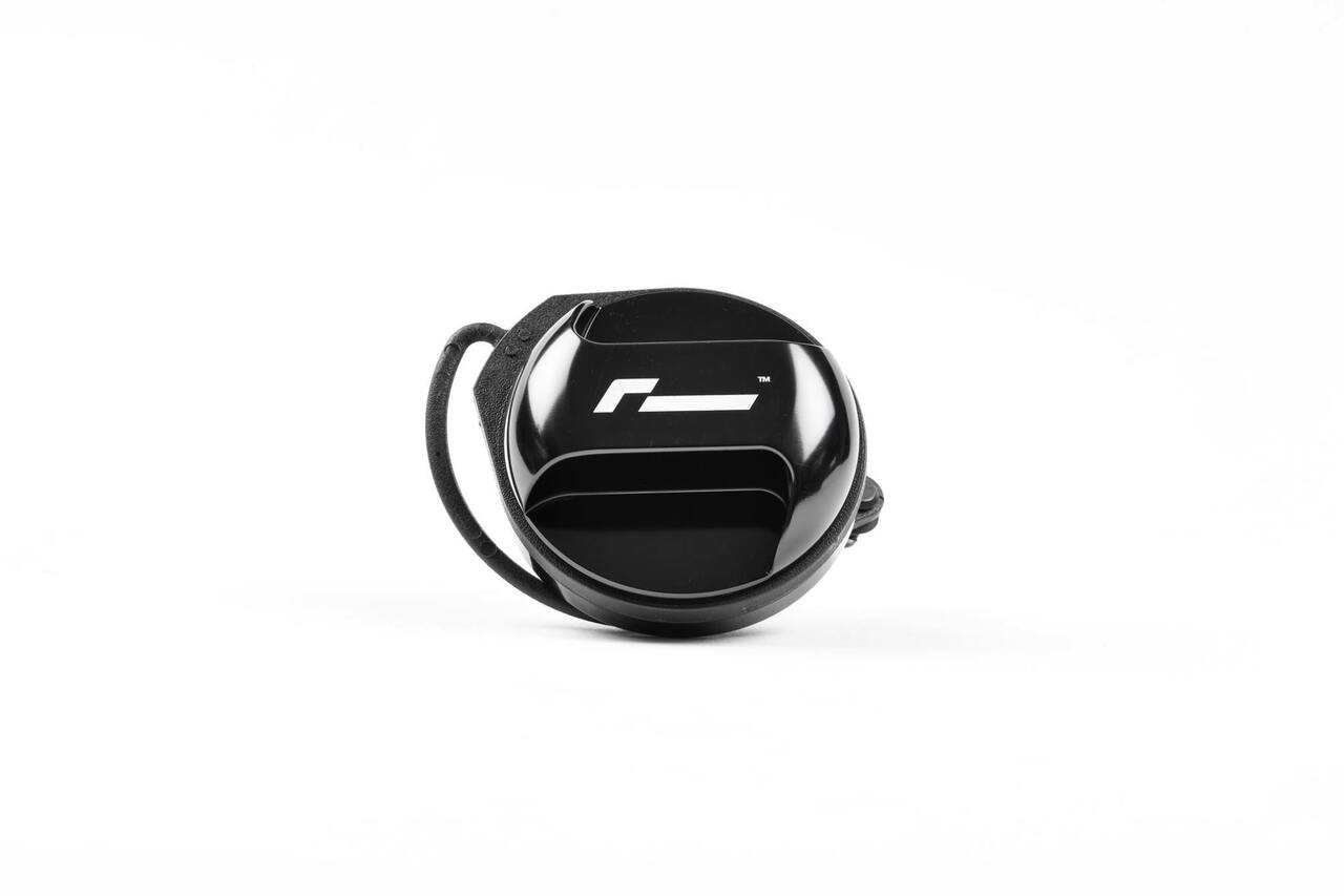 Racingline Performance Billet Fuel Cap - Wayside Performance 