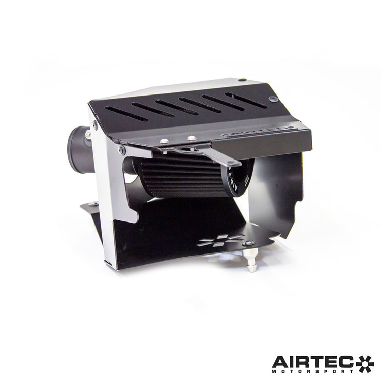 Airtec Motorsport Enclosed Induction Kit for Mk4 Focus St - Wayside Performance 
