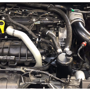 Airtec Motorsport Oil Catch Can for Fiesta St180 - Wayside Performance 