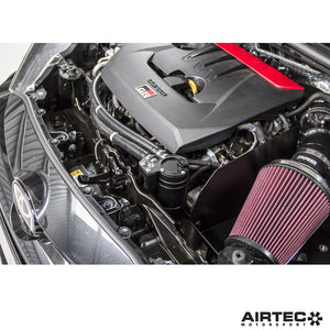 Airtec Motorsport Catch Can for Toyota Yaris Gr - Wayside Performance 