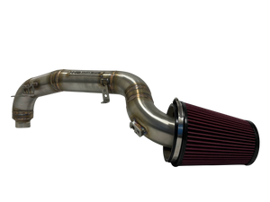 Wayside Performance WP-R MK3 Ford Focus ST250 3.5” induction kit - Wayside Performance 