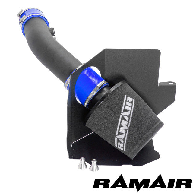 Ramair Air Filter Induction Intake Kit for Ford Fiesta ST MK8 1.5 Ecoboost - Wayside Performance 