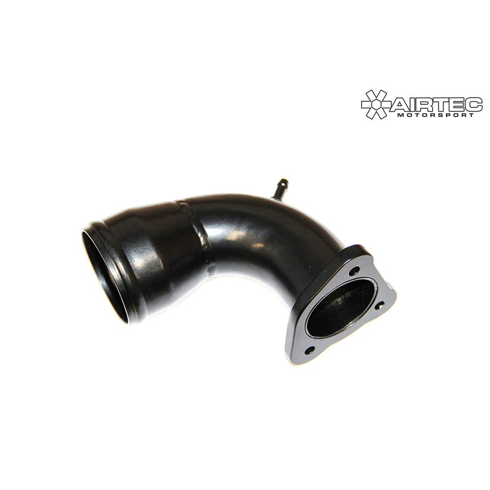Airtec Motorsport Turbo Induction Elbow for Fiesta St180 - Wayside Performance 