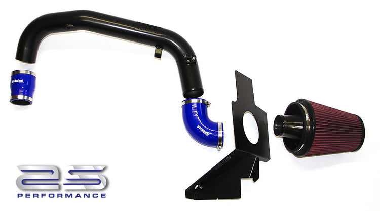 AS Performance Airtec Stage 2 Induction Kit Focus MK3 ST250 Facelift / Pre-Facelift - Wayside Performance 