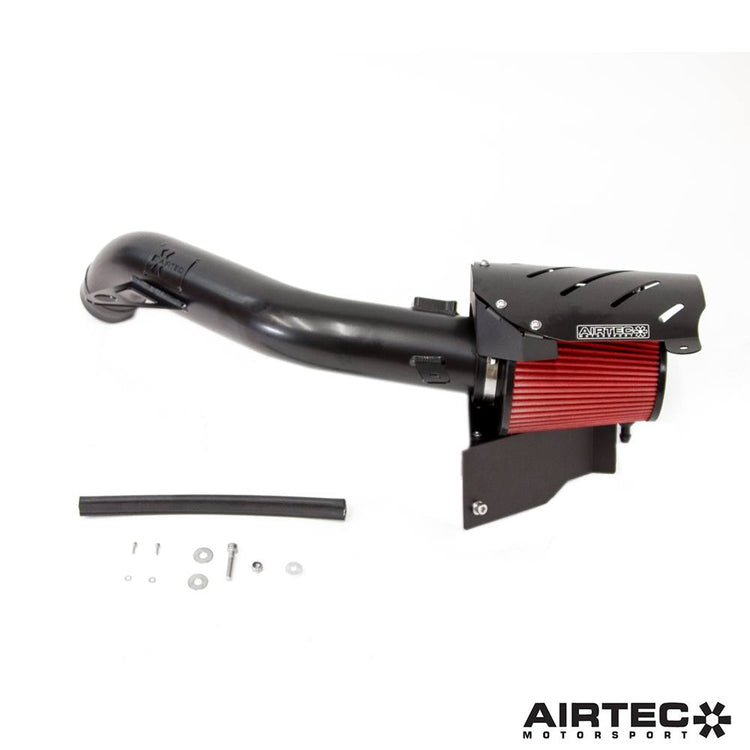 Airtec Motorsport Induction Kit for Bmw N55 (M135i/m235i/335i/435i & M2 Non-competition) - Wayside Performance 