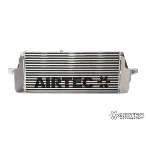 Airtec Stage 1 Intercooler Upgrade for Focus Rs Mk2 - Wayside Performance 
