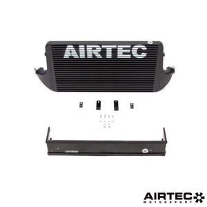 Airtec Motorsport Stage 3 Front Mount Intercooler for Fiesta Mk8 St-200 - Wayside Performance 