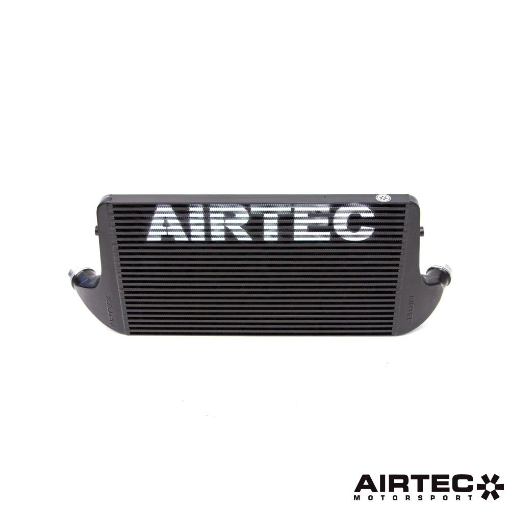 Airtec Motorsport Stage 3 Front Mount Intercooler for Fiesta Mk8 St-200 - Wayside Performance 