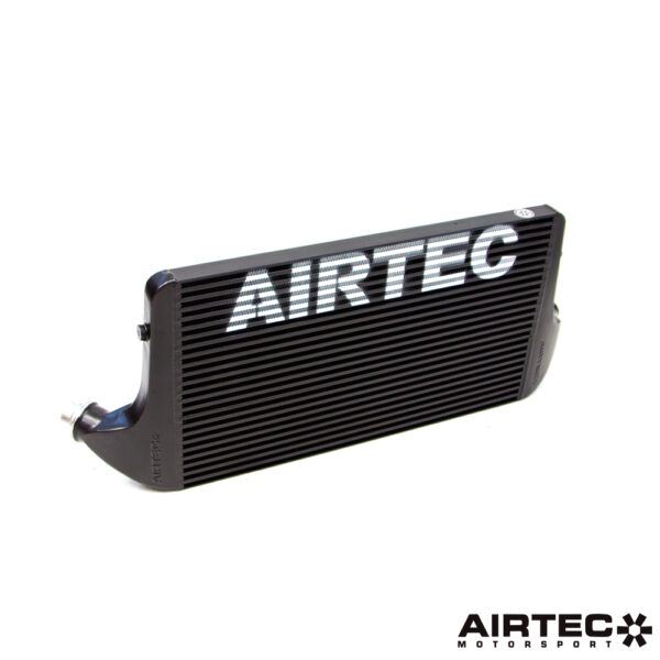 Airtec Motorsport Stage 3 Front Mount Intercooler for Fiesta Mk8 St-200 - Wayside Performance 