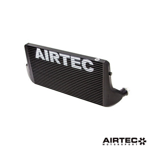 Airtec Motorsport Stage 3 Front Mount Intercooler for Fiesta Mk8 St-200 - Wayside Performance 