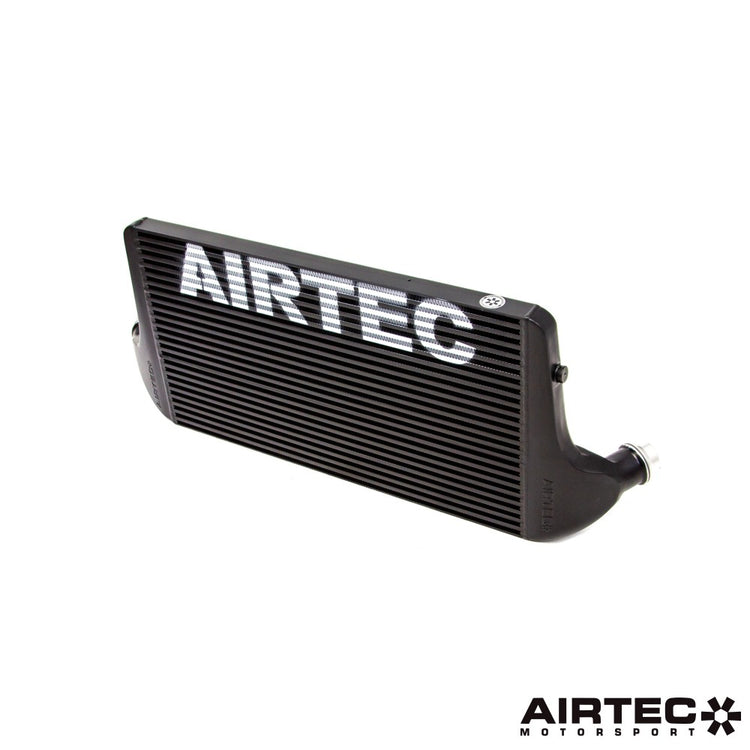 Airtec Motorsport Stage 3 Front Mount Intercooler for Fiesta Mk8 St-200 - Wayside Performance 