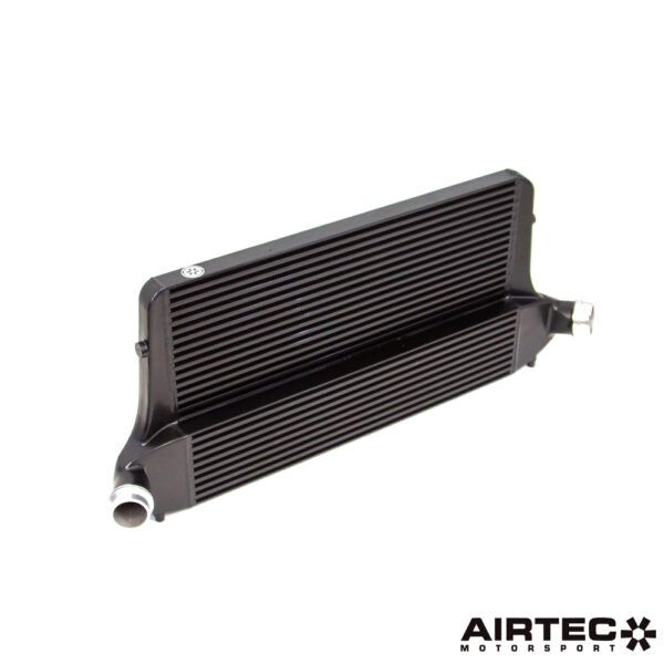 Airtec Motorsport Stage 3 Front Mount Intercooler for Fiesta Mk8 St-200 - Wayside Performance 