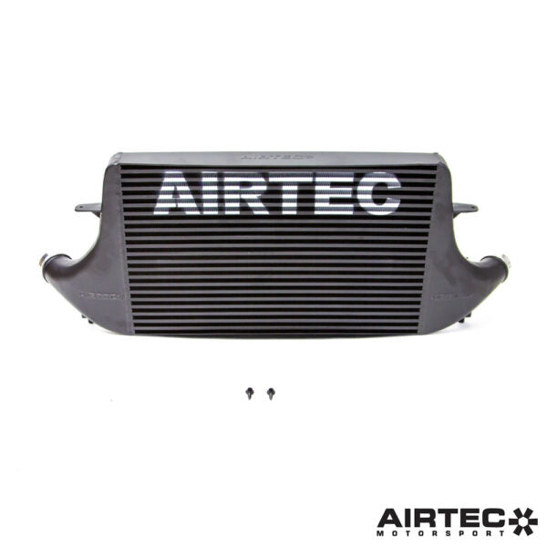 Airtec Motorsport Stage 2 Front Mount Intercooler for Fiesta Mk8 St-200 - Wayside Performance 