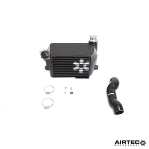 Airtec Motorsport Side Mount Intercooler for Renault Megane 4 280 & 300 - Wayside Performance 