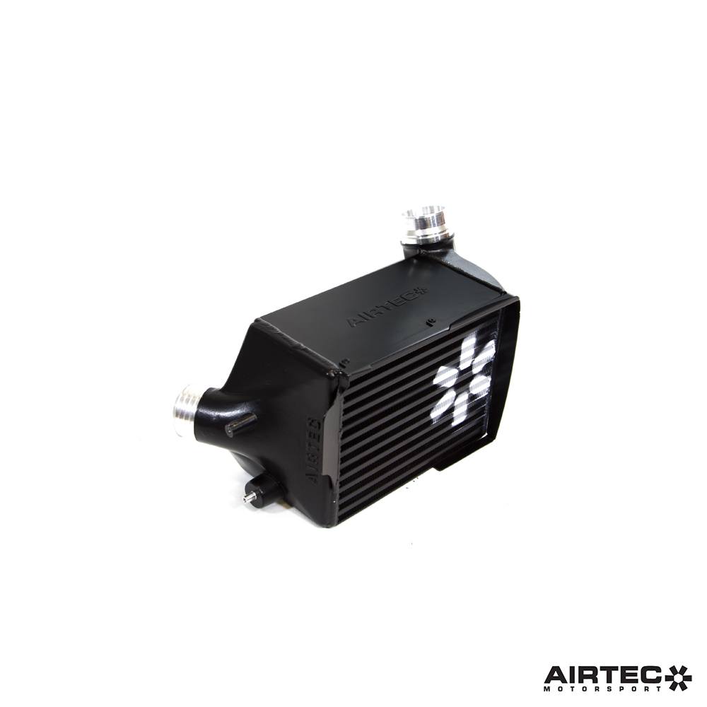 Airtec Motorsport Side Mount Intercooler for Renault Megane 4 280 & 300 - Wayside Performance 
