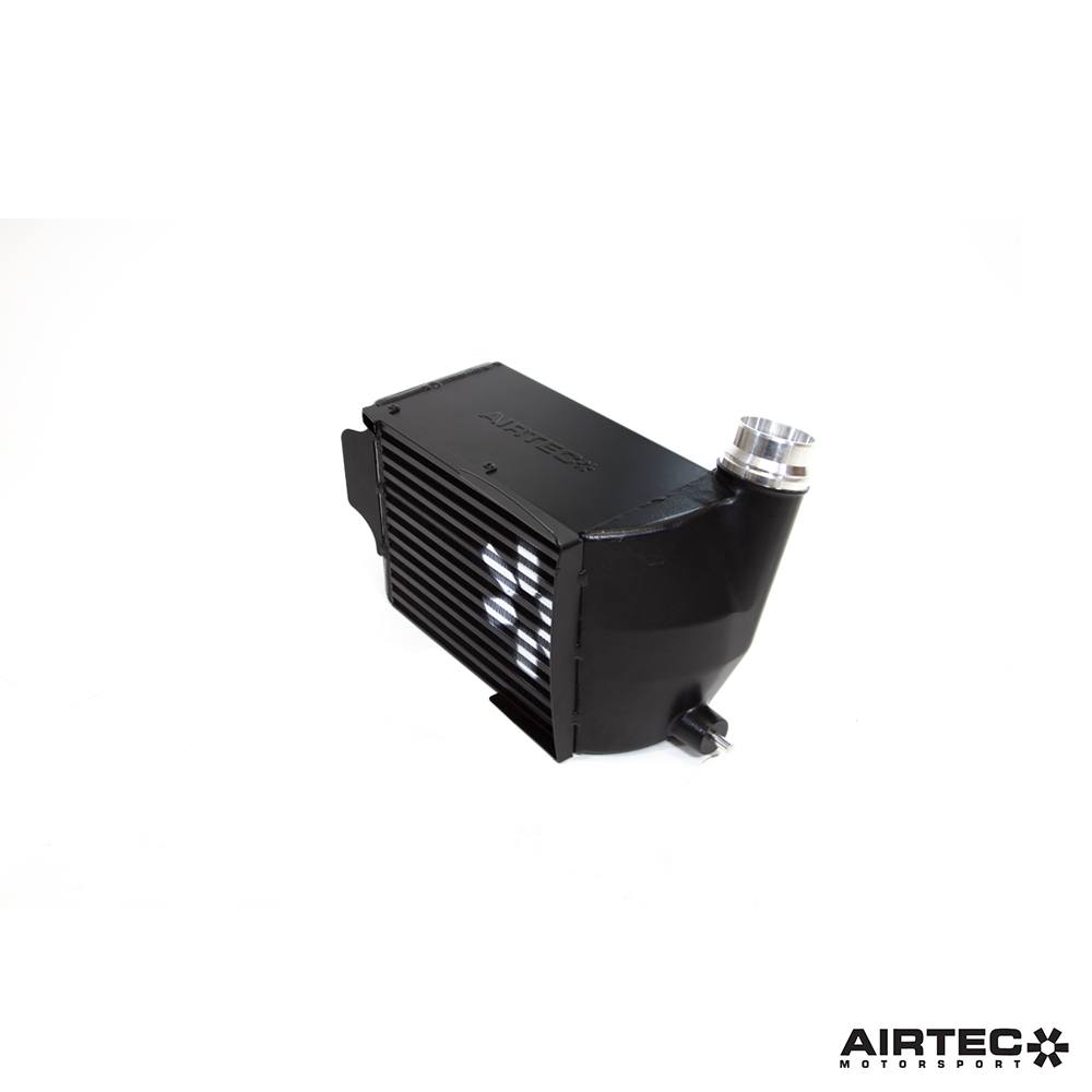 Airtec Motorsport Side Mount Intercooler for Renault Megane 4 280 & 300 - Wayside Performance 