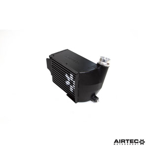 Airtec Motorsport Side Mount Intercooler for Renault Megane 4 280 & 300 - Wayside Performance 