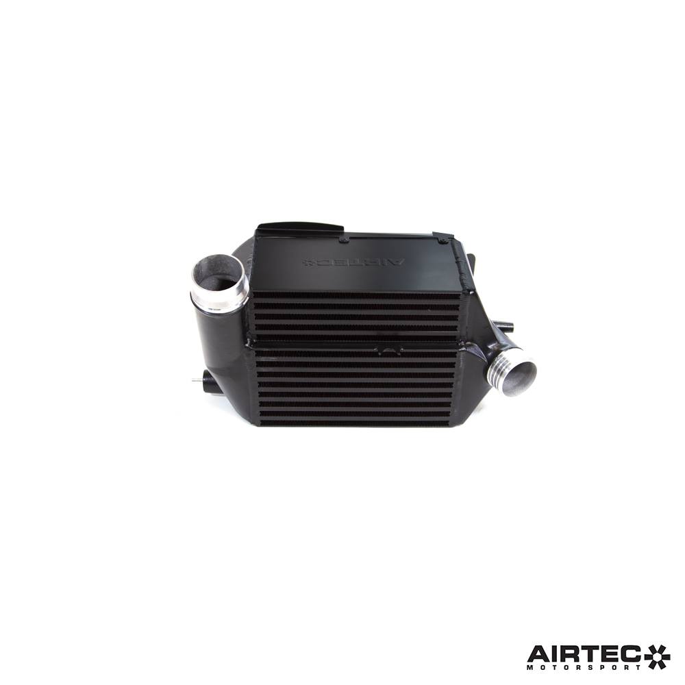 Airtec Motorsport Side Mount Intercooler for Renault Megane 4 280 & 300 - Wayside Performance 