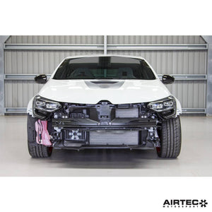 Airtec Motorsport Side Mount Intercooler for Renault Megane 4 280 & 300 - Wayside Performance 