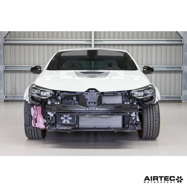 Airtec Motorsport Side Mount Intercooler for Renault Megane 4 280 & 300 - Wayside Performance 