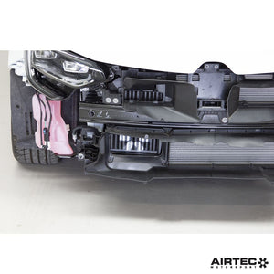 Airtec Motorsport Side Mount Intercooler for Renault Megane 4 280 & 300 - Wayside Performance 