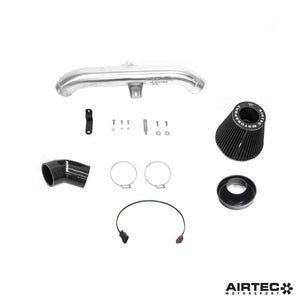 AIRTEC MOTORSPORT RS STYLE CROSSOVER PIPE FOR FOCUS ST 225 - Wayside Performance 