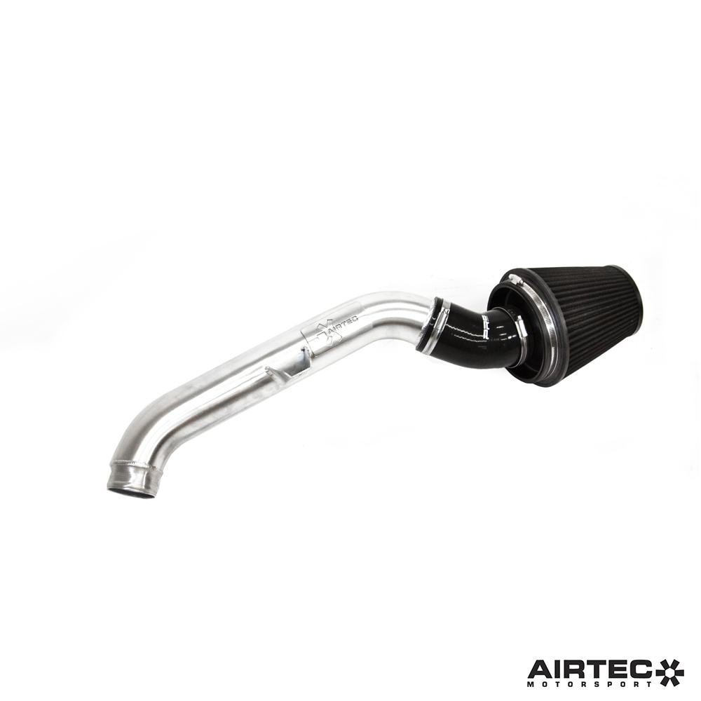 AIRTEC MOTORSPORT RS STYLE CROSSOVER PIPE FOR FOCUS ST 225 - Wayside Performance 