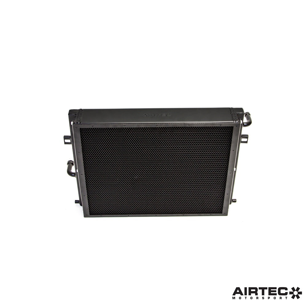 Airtec Motorsport Chargecooler Radiator for Bmw B58 Platform - Wayside Performance 