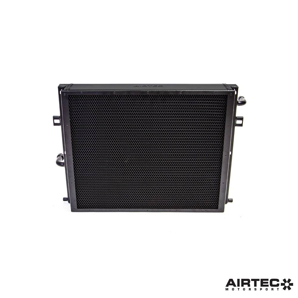 Airtec Motorsport Chargecooler Radiator for Bmw B58 Platform - Wayside Performance 