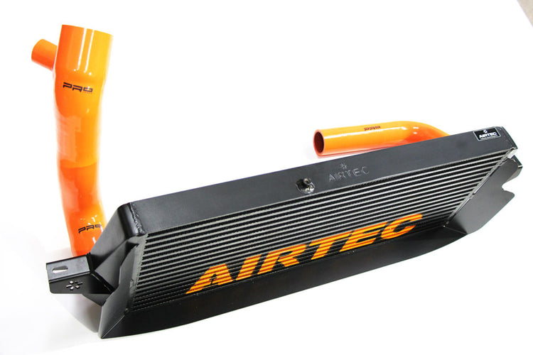 Focus ST MK2 ST225 Airtec Stage 3 Intercooler Kit - Wayside Performance 