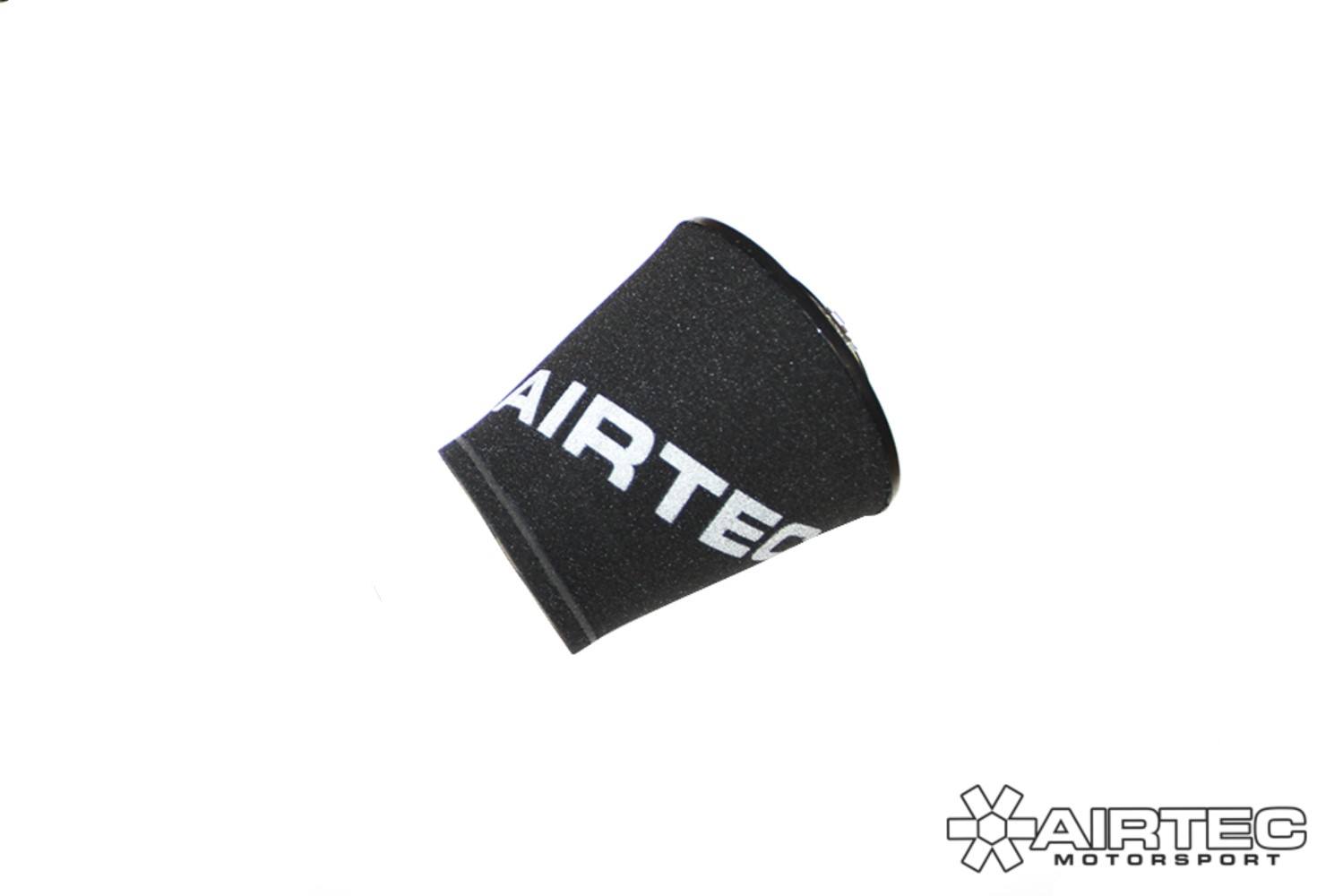 Airtec Motorsport Replacement Air Filter – Foam Filters - Wayside Performance 