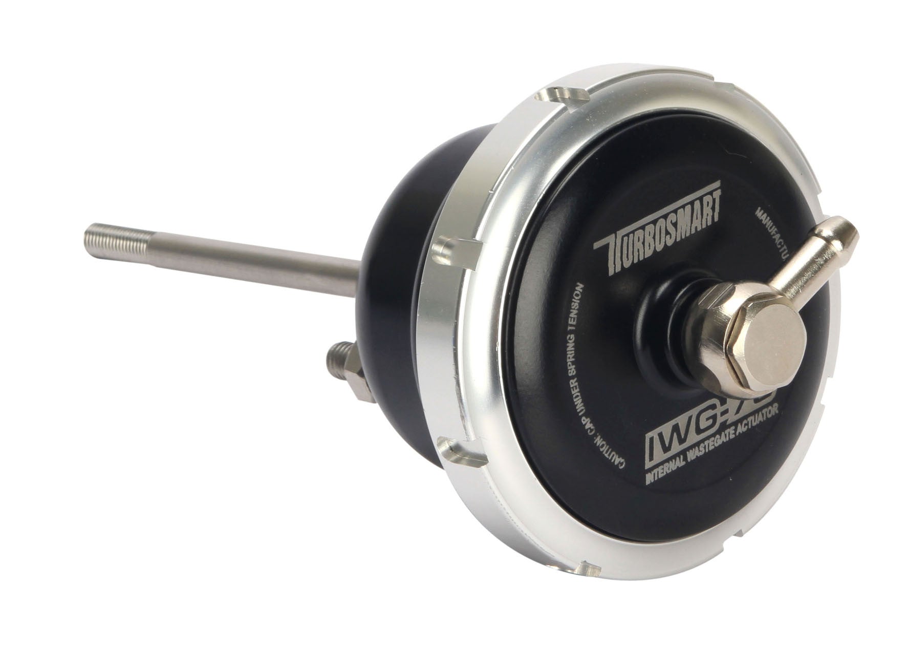 Turbosmart Astra H VXR IWG75 Actuator - Wayside Performance 