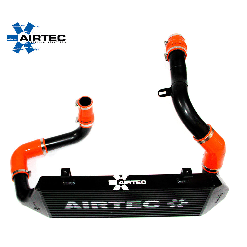 Astra H VXR Mk5 Stage 2 Airtec front mount Intercooler - Wayside Performance 