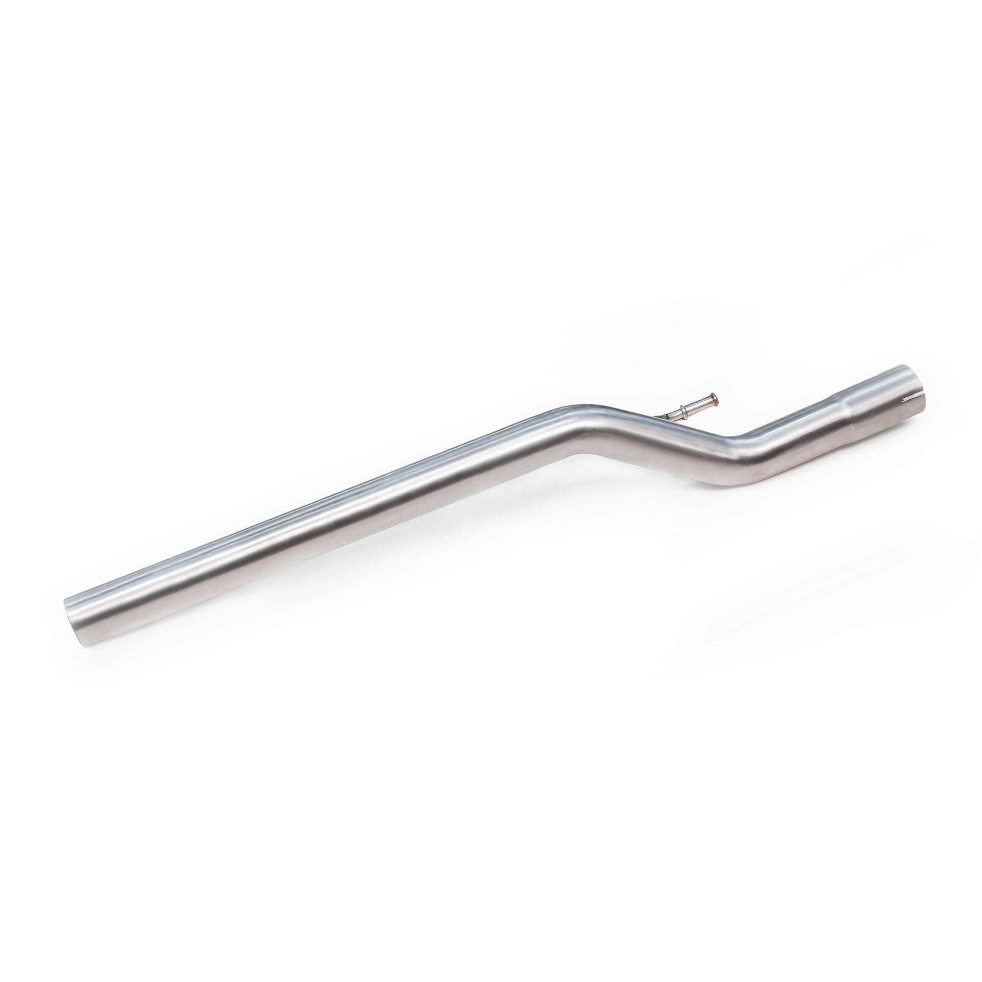 Audi A1 1.4 TFSI (S Line) 122PS (10-18) Primary Resonator Delete Performance Exhaust - Wayside Performance 