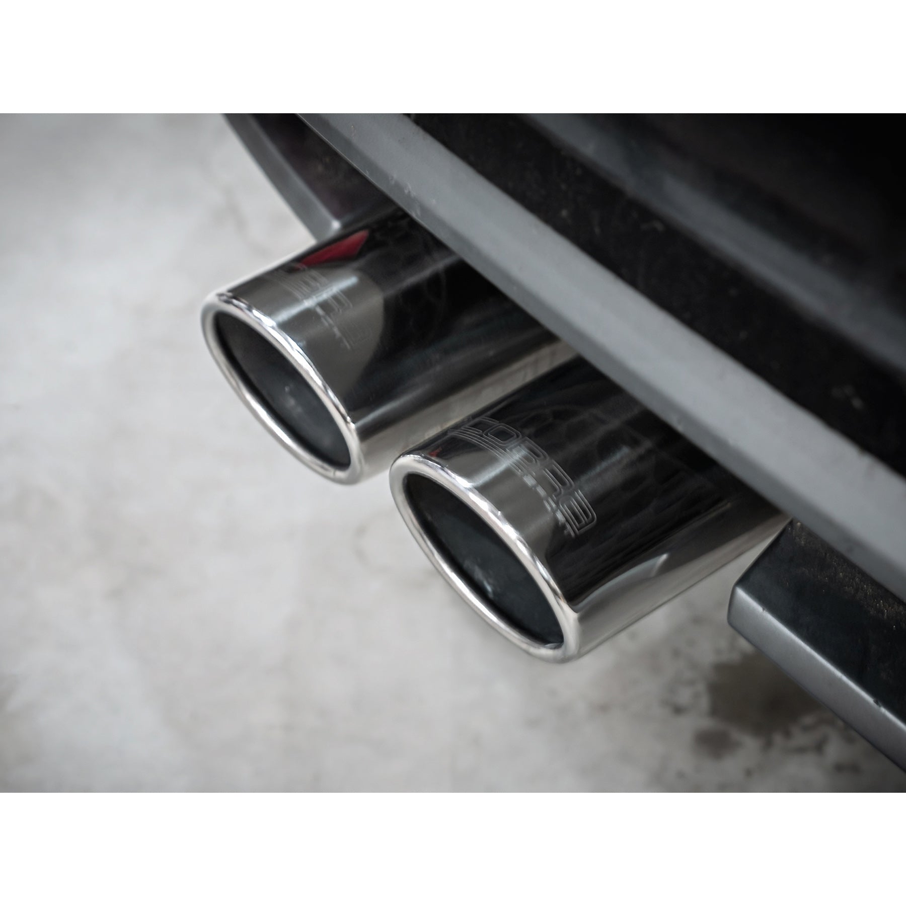 Audi A1 1.4 TFSI (S Line) 122PS (10-18) Venom Cat Back Performance Exhaust - Wayside Performance 