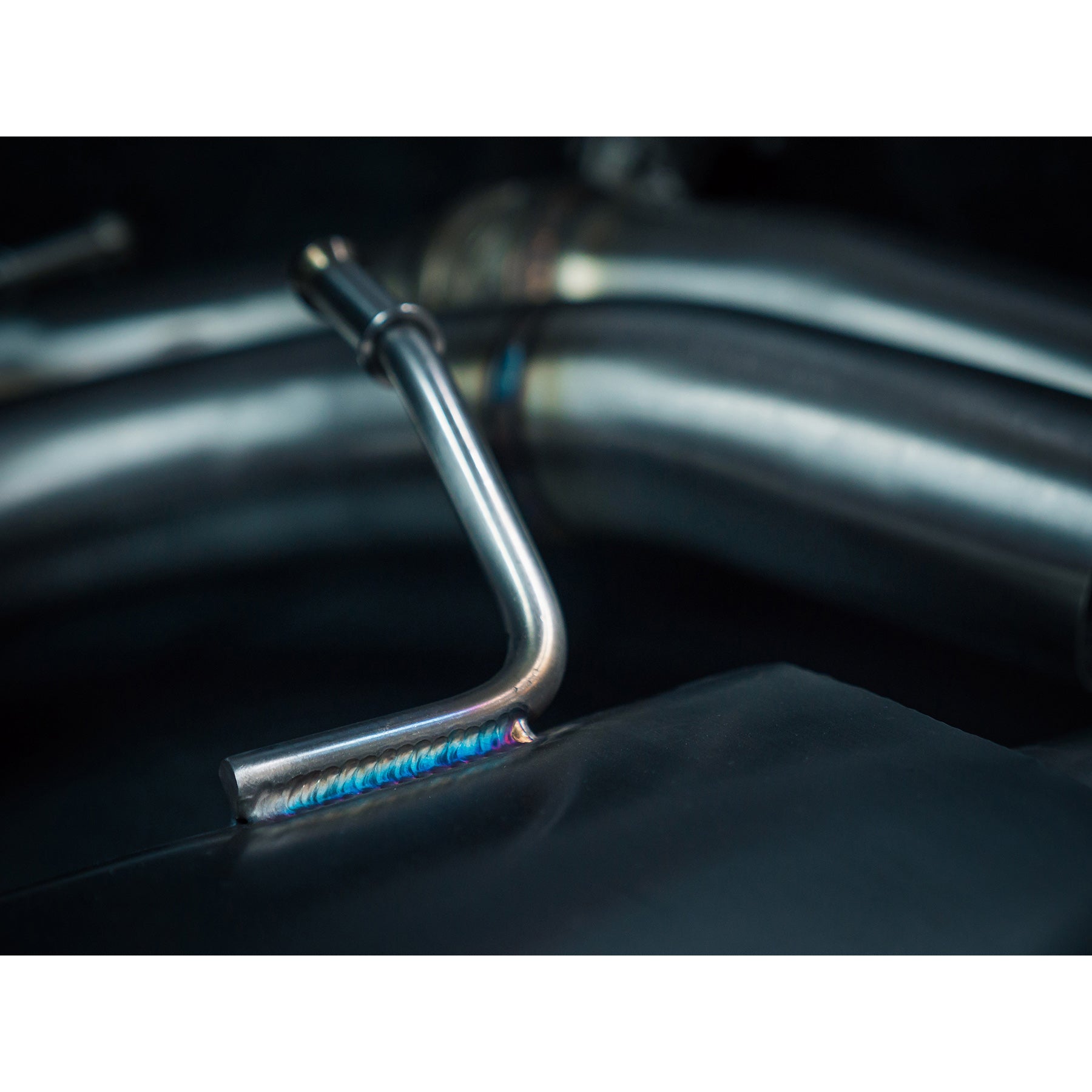 Cobra Sport Audi RS3 (8Y) 5 door Sportback GPF Back Performance Exhaust - Wayside Performance 