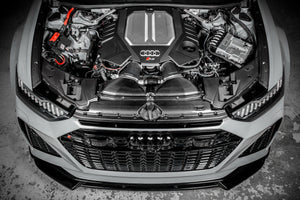 Eventuri Carbon Fibre Intake System - RS6 / RS7 C8 - Wayside Performance 