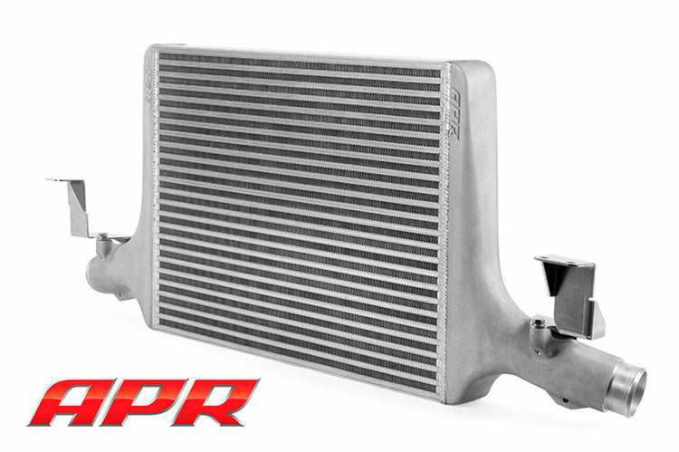 APR Intercooler Kit for Audi B8 / B8.5 2.0T - Wayside Performance 
