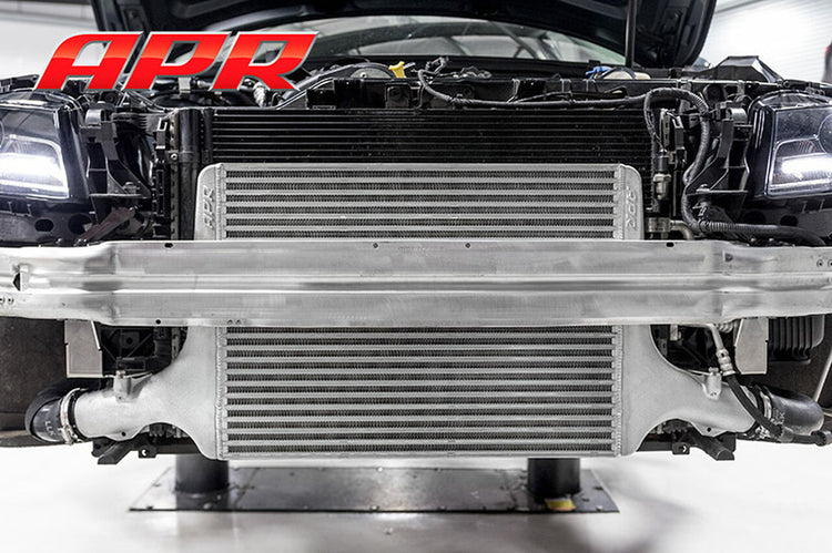APR Intercooler Kit for Audi B8 / B8.5 2.0T - Wayside Performance 