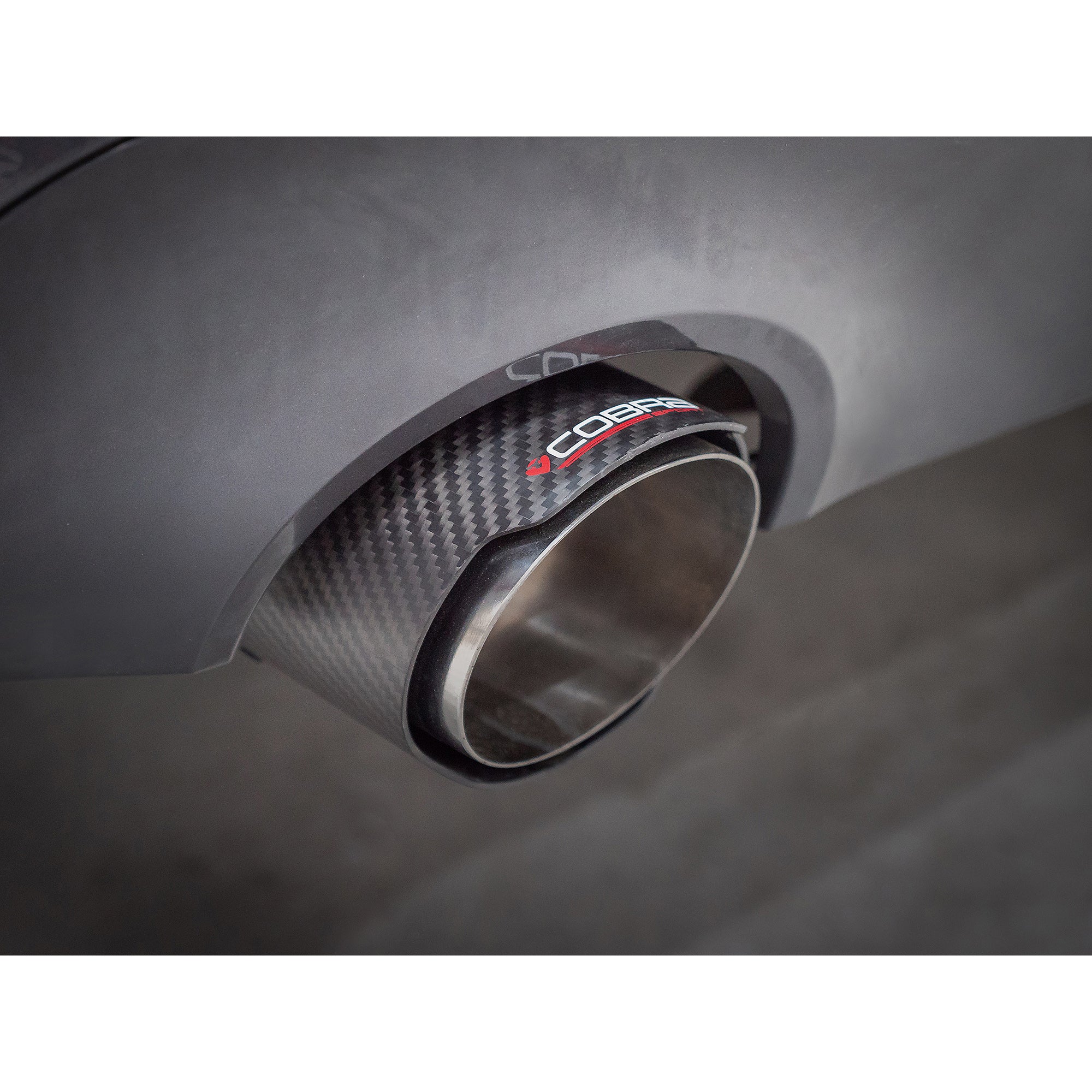 BMW 330e (G20) (19>) Non-Valved Venom Dual Exit Rear Axle Back Performance Exhaust - Wayside Performance 