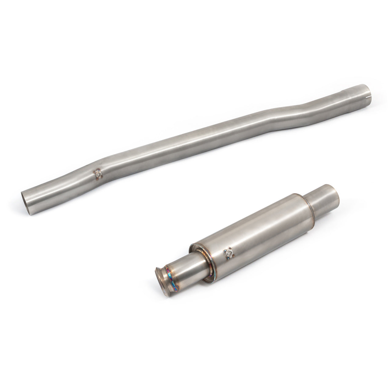 Cobra Sport BMW M235i Gran Coupe (F44) GPF / PPF Delete Performance Exhaust - Wayside Performance 