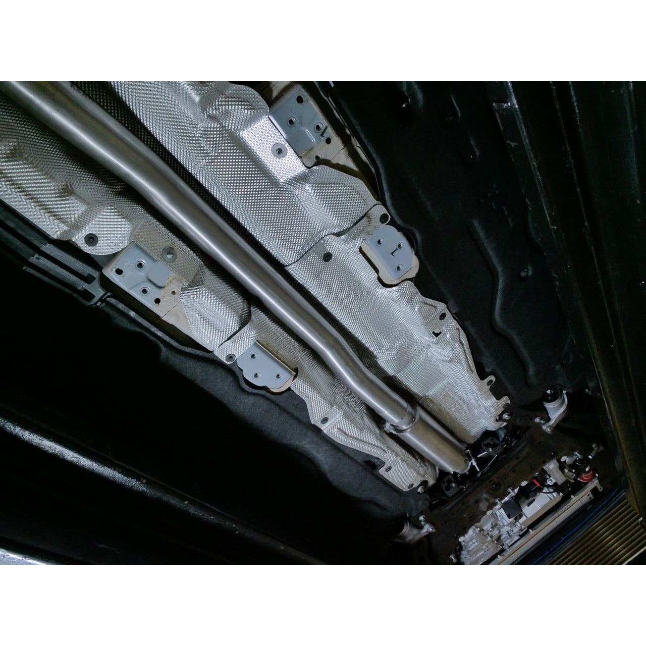 Cobra Sport BMW M235i Gran Coupe (F44) GPF / PPF Delete Performance Exhaust - Wayside Performance 