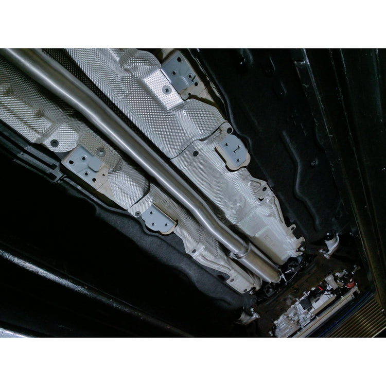 Cobra Sport BMW M235i Gran Coupe (F44) GPF / PPF Delete Performance Exhaust - Wayside Performance 